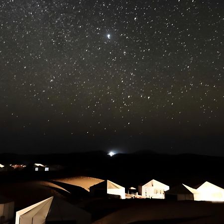 Exceptional Luxury Camp Hotel Merzuga Kültér fotó