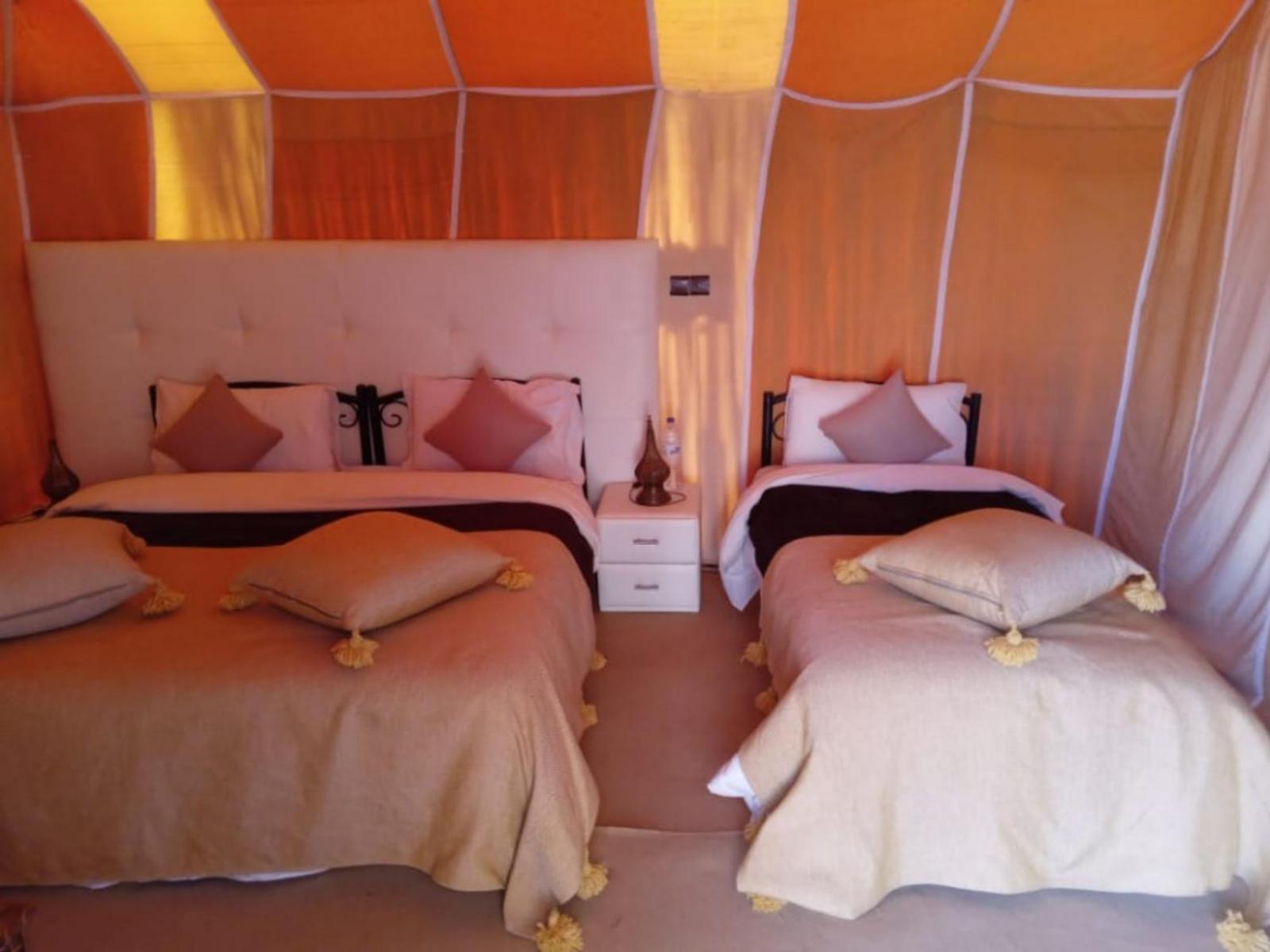 Exceptional Luxury Camp Hotel Merzuga Kültér fotó