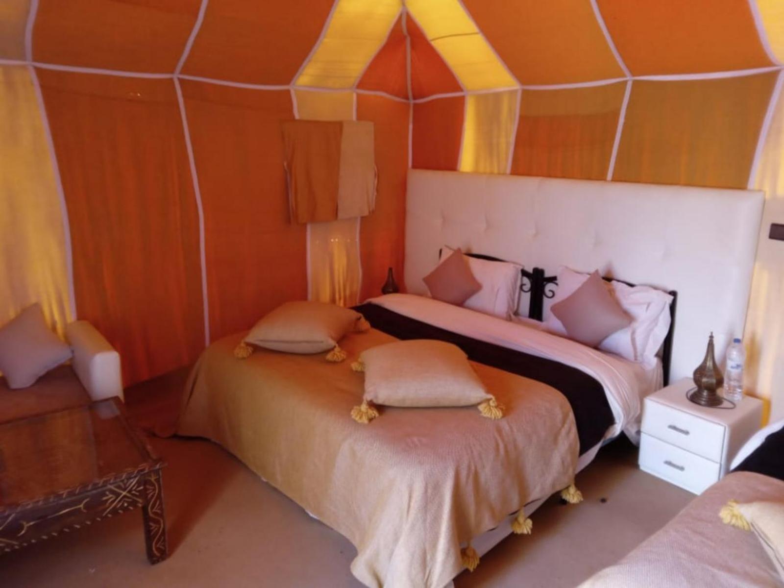 Exceptional Luxury Camp Hotel Merzuga Kültér fotó